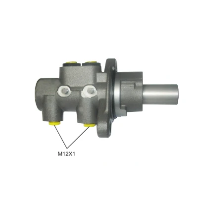 Bilde av Hovedbremsesylinder opel, vauxhall OE 39086981, 558396, 93189748