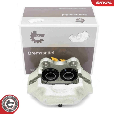 Bilde av ESEN SKV 67SKV112 Bremsecaliper høyre, framaksel VOLVO: 140 Sedan