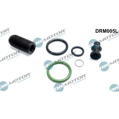 Bilde av DR.MOTOR AUTOMOTIVE DRM005L Reparasjonssett, pumpe dyse enhet AUDI: A6 C6 Avant, A4 B7 VOLKSWAGEN: Touran I, JEEP: Patriot