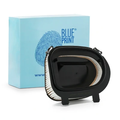 Bilde av BLUE PRINT ADB112220 Luftfilter 113 293 352 Filterinnsats BMW: X5, X3, X6