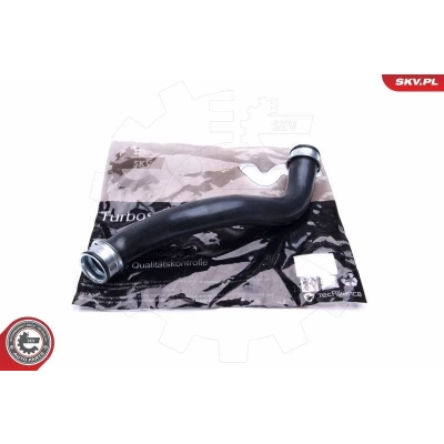 Bilde av Radiatorslange, mercedes benz, 2045011582, A2045011582