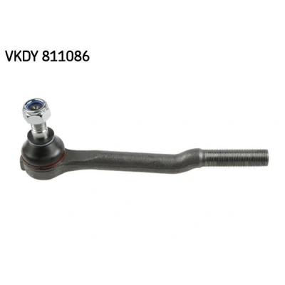 Bilde av SKF VKDY 811086 Endeledd med syntetisk fett TOYOTA: HILUX 6 Pick up, Hiace 3 Bus, 5 up