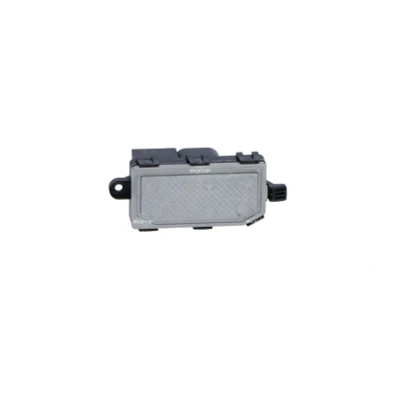 Bilde av NRF 342085 motstand, kupevifte FORD: Focus 2 Kombi