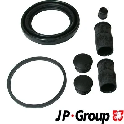 Bilde av Reparasjonssett, bremseklave, Framaksel, audi,seat,skoda,vw, 1J0698471, 3A0698471, 8N0698471
