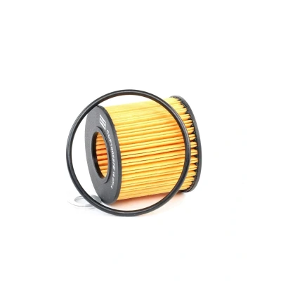 Bilde av CHAMPION COF100587E Oljefilter TITAN Filterinnsats TOYOTA: Avensis III Stasjonsvogn, Auris Hatchback, RAV4 SUV, DAIHATSU: Sirion II