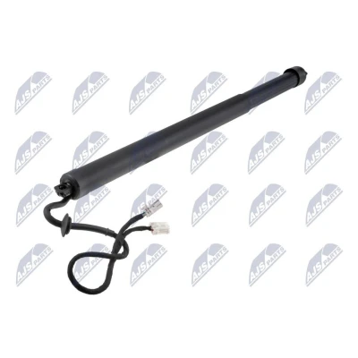 Bilde av Pneumatisk fjær, koffer / lasterom, Bakre venstre, citroën c5 aircross, 9817432680