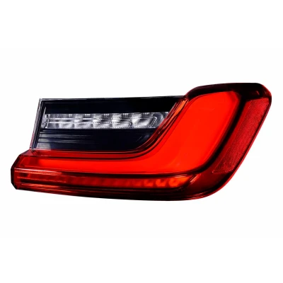 Bilde av HELLA 2SD 013 173 621 Baklykter høyre ytre del LED 12V