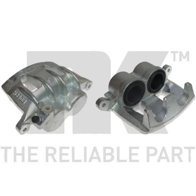 Bilde av NK 2125143 Bremsecaliper Støpejern NISSAN: Cabstar E Flatvogn lastebil / Chassis, FORD: Transit Mk5 Minibuss