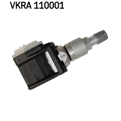Bilde av SKF VKRA 110001 Hjulsensor, dekktrykk kontrollsystem med nav, skrue, ventiler MITSUBISHI: OUTLANDER 3