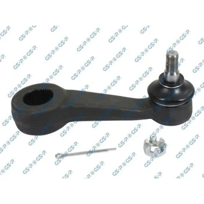 Bilde av GSP S010012 Pitmanarm