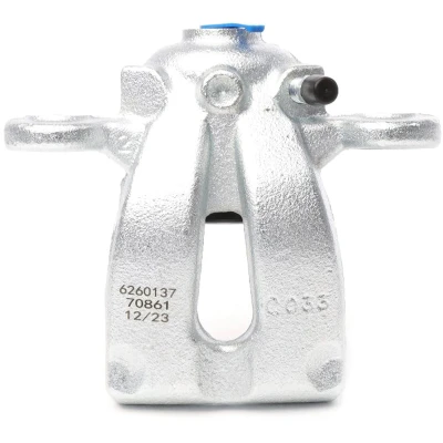Bilde av METZGER 6260137 Bremsecaliper venstre bakaksel BMW: 3 Sedan, 1 Hatchback, Coupé