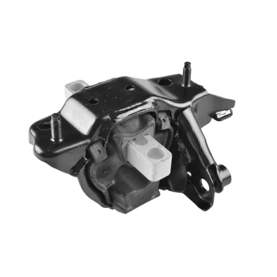 Bilde av TEDGUM TED98595 Motorfeste foran venstre VOLKSWAGEN: Polo IV Hatchback, SKODA: Roomster, Fabia 2