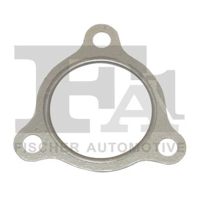 Bilde av Holder, eksosanlegg, alfa romeo,fiat,lancia,peugeot, 60812453, 82473216