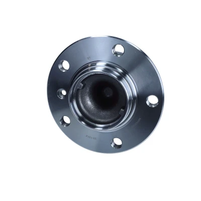 Bilde av MAXGEAR 33 1312 Hjullagersett med integrert ABS sensor BMW: 3 Sedan, 1 Hatchback, Touring