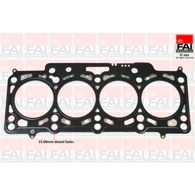 Bilde av Toppakning FAI AutoParts HG1662B