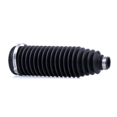 Bilde av FEBI BILSTEIN 34293 Belgsett, styring Termoplast framaksel venstre, høyre med bøyler FORD: Galaxy Mk2 MPV, MONDEO 4 Turnier,