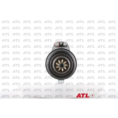 Bilde av Starter ATL Autotechnik A 72 030