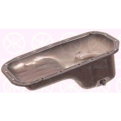Bilde av Oljepanne, hyundai,kia, 21510 26010, 22010, 22053, 26010