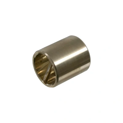 Bilde av FEBI BILSTEIN 04576 bøsse, akselsidebolt