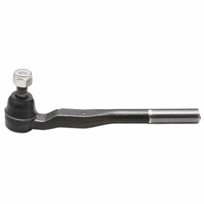 Bilde av Styreledd (ytre), Framaksel høyre, venstre, framaksel, Høyre eller toyota land cruiser, cruiser 80, 45046 60H05,