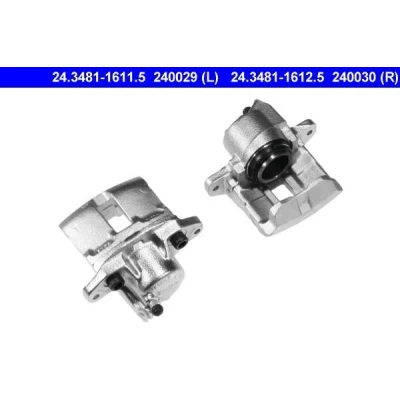 Bilde av ATE 24.3481 1611.5 Bremsecaliper uten holder