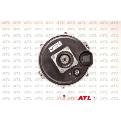 Bilde av Dynamo, Nede, bmw 7 [e65, e66, e67], rolls royce phantom vii, coupé drophead coupe 12317507741, 12317507995, 1