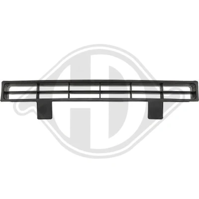 Bilde av DIEDERICHS 1660045 Ventilasjonsgitter senter