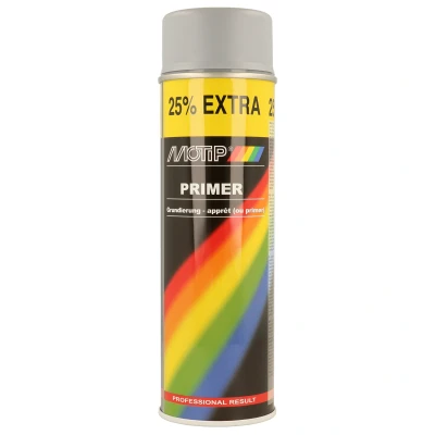 Bilde av Primer grå Motip 500ml, Universal