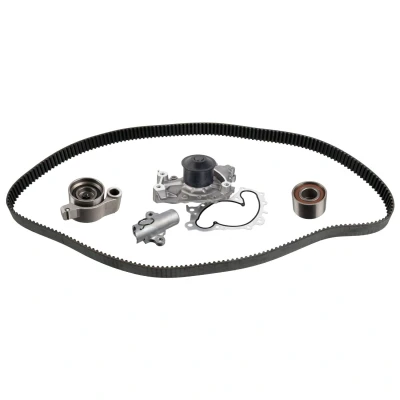 Bilde av FEBI BILSTEIN 174745 vannpumpe + Registerreimsett med LEXUS: RX II