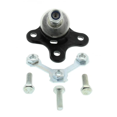 Bilde av MAPCO 19895/1 Bærekule nede med festemateriell M10x1,0 VOLKSWAGEN: Polo III Hatchback