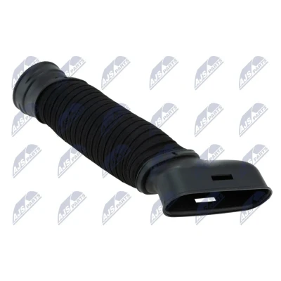Bilde av Sugeslange, luftfilter, Venstre, Luftfilterhus, mercedes benz slk [r171], 2720940511, 2720941982, A2720940511, A2720941982