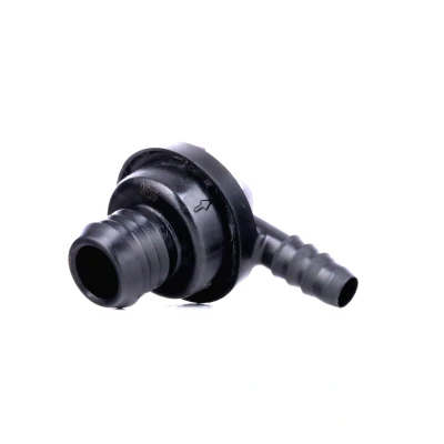Bilde av METZGER 2385092 ventil, veivhuslufting VOLKSWAGEN: Golf 6, Polo IV Hatchback, 5, SKODA: Fabia 2, Octavia 2 Combi, Rapid Spaceback