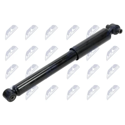 Bilde av Støtdemper Gasstrykk, Bakaksel Nty A FR 014 ford focus turnier i OE 1085814, 1085815, 1087963