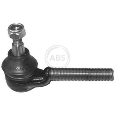 Bilde av A.B.S. 230043 Endeledd 12 MM10X1.25 RHT CITROËN: Berlingo II Van, II, Xsara Picasso, PEUGEOT: Partner 307 SW, Hatchback