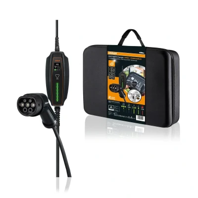 Bilde av Ladekabel, elbil OSRAM OPC20A05