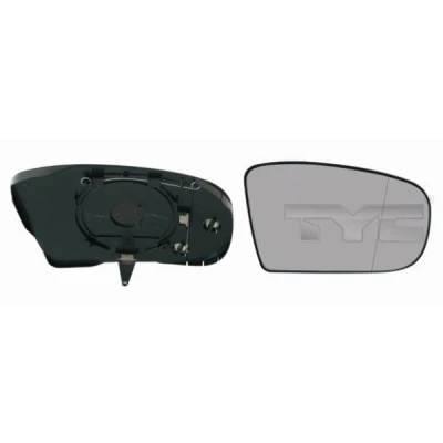 Bilde av TYC 321 0066 1 Speilglass venstre MERCEDES BENZ: S Klasse Sedan
