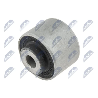 Bilde av NTY ZTT HD 029C Styrestang Lagring bak, foran, nedre bakaksel for trekkledd