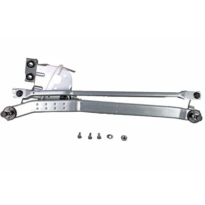Bilde av METZGER 2190891 Vindusvisker Stangsystem for venstreratt foran uten elektromotor