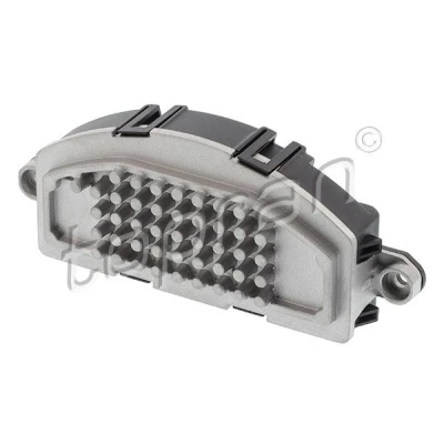 Bilde av TOPRAN 119 648 Regulator, kabinvifte 12 uten kabel SKODA: Superb III Stasjonsvogn, Kodiaq