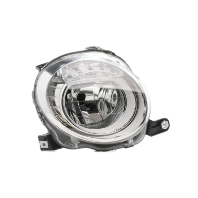 Bilde av Frontlykt, Høyre, abarth 500 / 595 695, 500c 595c 695c, fiat 500, c, 51787491