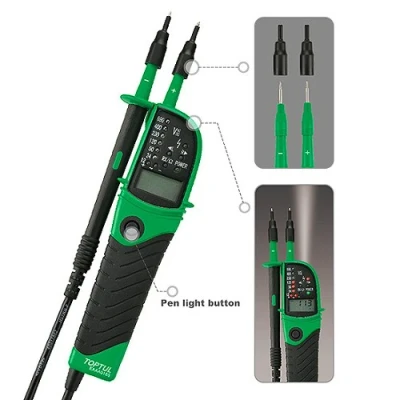 Bilde av TOPTUL EAAA0169 Multimeter