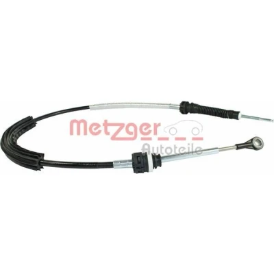 Bilde av METZGER 3150177 Kabel, girmekanisme høyre Girvaier