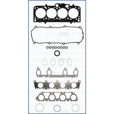 Bilde av AJUSA 52212000 Tetningssett, sylindertopp MULTILAYER STEEL AUDI: A4 B7 Avant, B6 Sedan, VOLKSWAGEN: Touran I