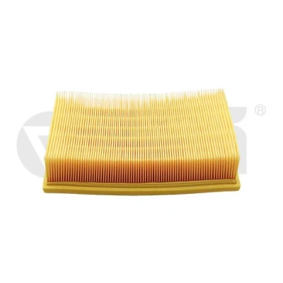 Bilde av VIKA 11290207901 Luftfilter 57mm 185mm 275mm Filterinnsats VOLKSWAGEN: Caddy 2 Kastenwagen, SKODA: FELICIA