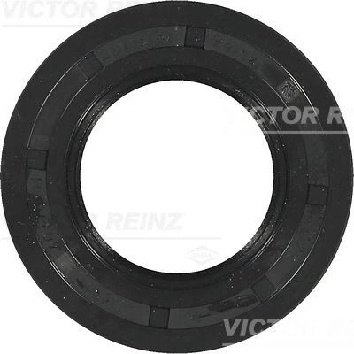 Bilde av REINZ 81 40709 00 Veivaksel Tetningsring FPM (fluor kautsjuk)