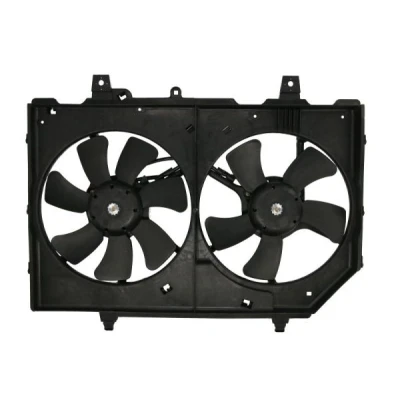 Bilde av THERMOTEC D81004TT Kjølevifte 315, 317 12 100 med kjølerøufteramme (kant)