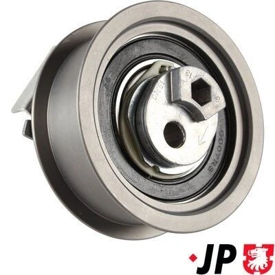 Bilde av JP GROUP 1112206900 Strammerull, tannrem VOLKSWAGEN: Golf 5, Polo V Hatchback, AUDI: A4 B7 Avant