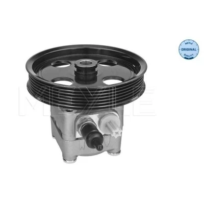 Bilde av MEYLE 514 631 0012 Hydraulikkpumpe hydraulisk ORIGINAL Quality VOLVO: V70 2, XC70 I Cross Country, S60