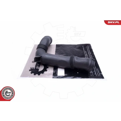 Bilde av ESEN SKV 24SKV502 Sugeslange, luftfilter VOLKSWAGEN: GOLF 5, 6, SKODA: Octavia 2 Combi
