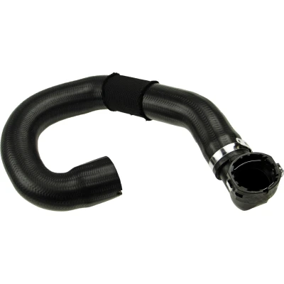 Bilde av GATES 05 3525 Radiatorslange EPDM (etyl propylen dien gummi) FIAT: Ducato III Flatvogn lastebil / Chassis